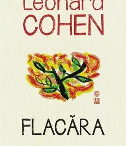 Flacara - Leonard Cohen