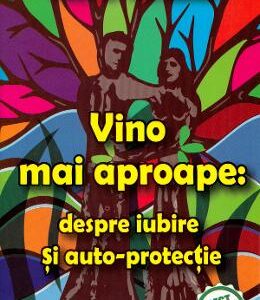 Vino mai aproape: despre iubire si auto-protectie - Ilse Sand