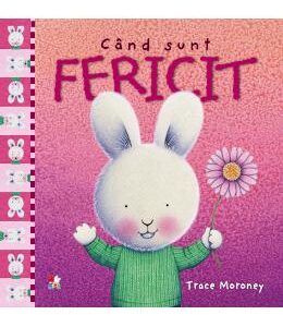 Cand sunt fericit - Trace Moroney