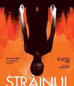 Strainul - Stephen King