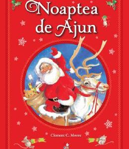 Noaptea de Ajun - Clement C. Moore