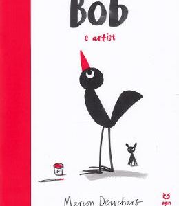 Bob e artist - Marion Deuchars