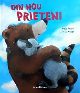 Din nou prieteni - Katja Reider, Henrike Wilson