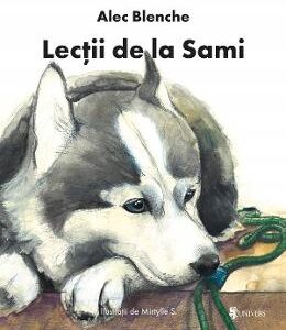 Lectii de la Sami - Alec Blenche, Mirtylle S.