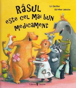 Rasul este cel mai bun medicament - Uli Geisler, Gunther Jakobs