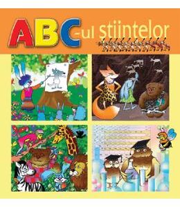 ABC-ul stiintelor