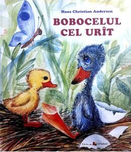 Bobocelul cel urit - Hans Christian Andersen