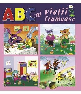 ABC-ul vietii frumoase