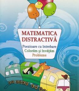 Matematica distractiva