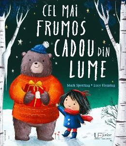 Cel mai frumos cadou din lume - Mark Sperring, Lucy Fleming