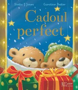 Cadoul perfect - Stella J. Jones, Caroline Pedler