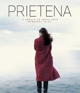 Prietena - Teresa Driscoll