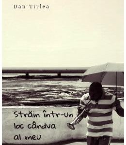 Strain intr-un loc candva al meu - Dan Tirlea