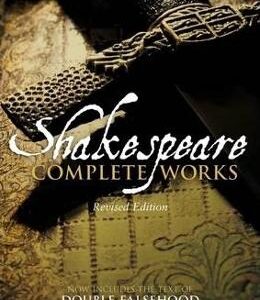 Arden Shakespeare Complete Works - William Shakespeare