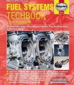 Motorcycle Fuel Systems