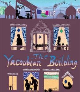 The Yacoubian Building - Alaa Al Aswany