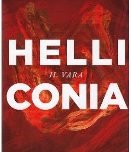 Helliconia 2. Vara - Brian Aldiss