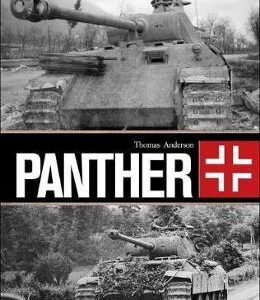 Panther - Thomas Anderson