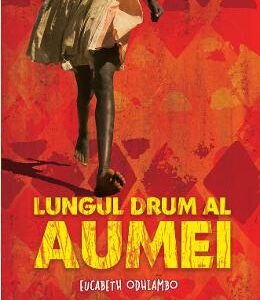 Lungul drum al Aumei - Eucabeth Odhiambo