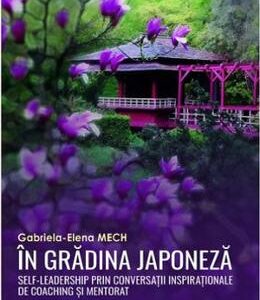 In gradina japoneza - Gabriela-Elena Mech