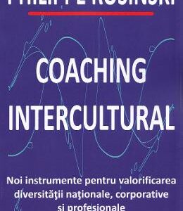 Coaching intercultural - Philippe Rosinski