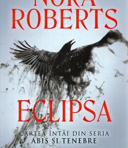 Eclipsa - Nora Roberts