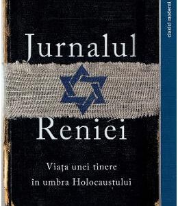 Jurnalul Reniei - Renia Spiegel