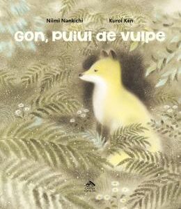 Gon, puiul de vulpe - Niimi Nankichi