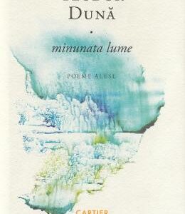 Minunata lume - Teodor Duna