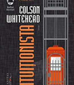 Intuitionista - Colson Whitehead