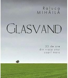 Glasvand - Raluca Mihaila