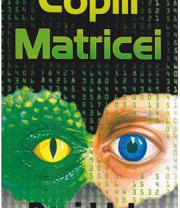 Copiii matricei - David Icke