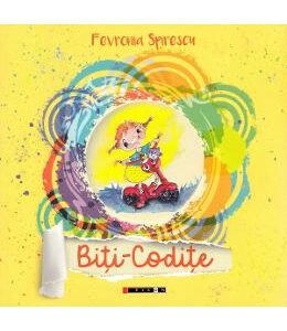 Biti-Codite - Fevronia Spirescu