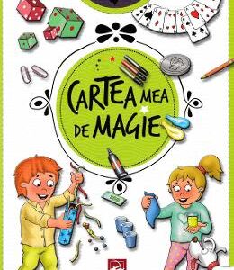 Cartea mea de magie