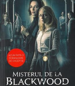 Misterul de la Blackwood - Lois Duncan