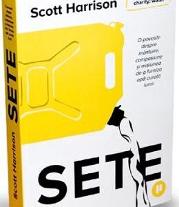 Sete - Scott Harrison