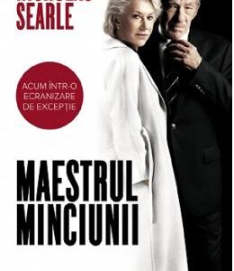 Maestrul minciunii - Nicholas Searle