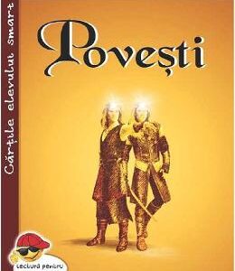 Povesti - Ioan Slavici