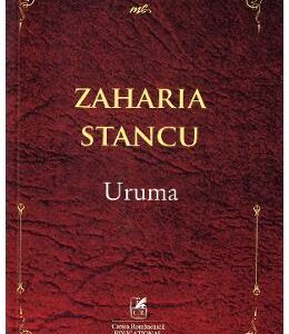 Uruma - Zaharia Stancu