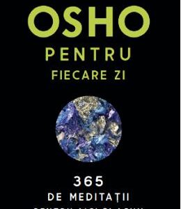 Osho pentru fiecare zi - Osho