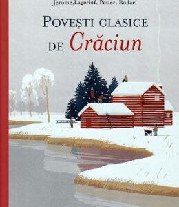 Povesti clasice de Craciun