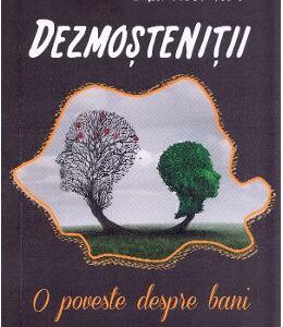 Dezmostenitii - Dani Rockhoff