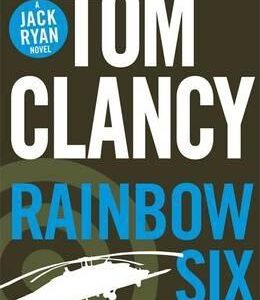 Rainbow Six - Tom Clancy