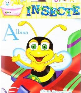 Baita - Insecte