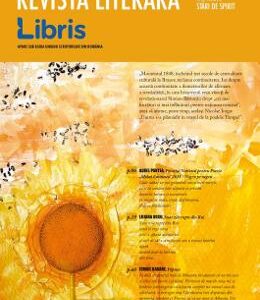 Revista Literara Libris Nr. 1(5) - Martie 2018