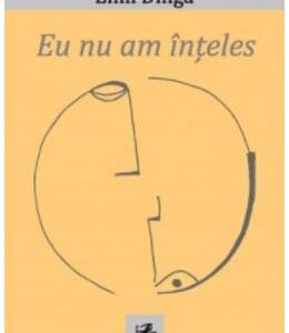 Eu nu am inteles - Emil Dinga