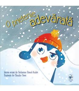 O prietenie adevarata - Catherine Girard-Audet, Claudio Cerri