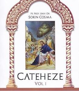 Cateheze Vol.1+2 - Sorin Cosma