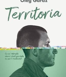 Territoria - Oleg Garaz