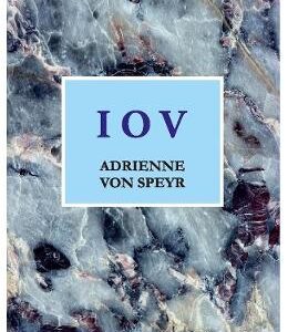 Iov - Adrienne von Speyr